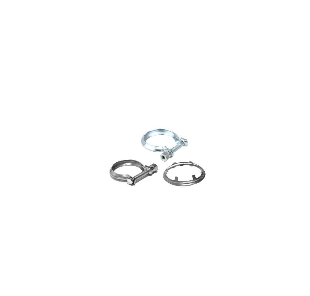 Exhaust Fitting Kit fits PEUGEOT RIFTER 1.6D 2018 on BHW(DV6FE) BM Quality New - Image 17