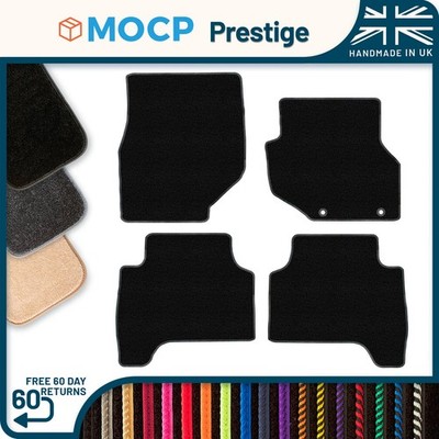 Prestige Car Mats to fit Hyundai Terracan MK1 2000-2003