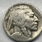 1924-D Buffalo Nickel - Actual Coin Shown Full Date Nice Details
