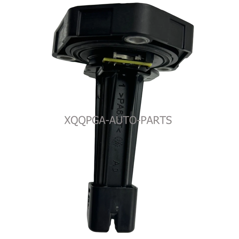 03C907660H HELLA OEM Alemania Sensor de nivel de aceite para AUDI A4 Q5 VW GTi 1.8T 2.0 T Foto 2 de 4