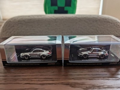 Inno64 RWB Porsche 930 & 997 Bundle – 2026 Las Vegas Supercon
