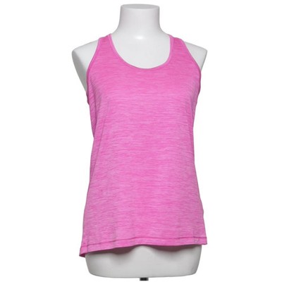 SOC, Tanktop, Größe: S, Pink, Polyester, Sonstiges, Damen #YIT