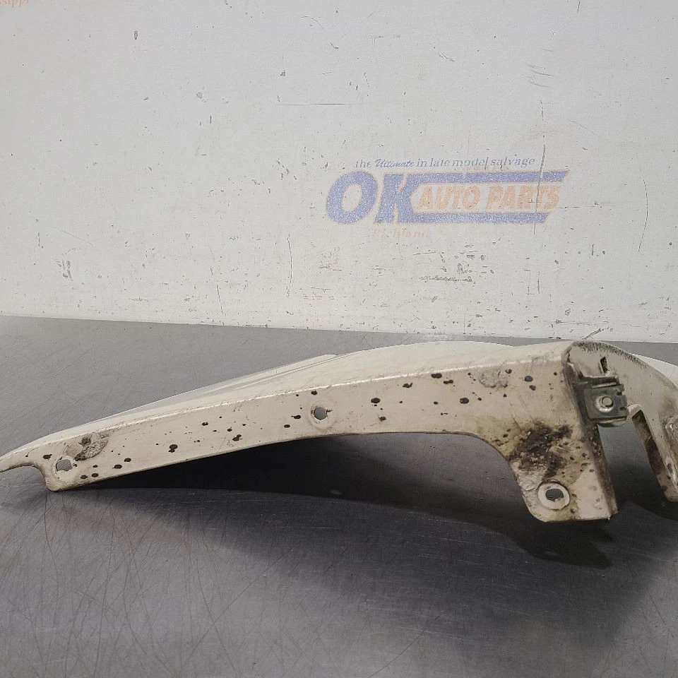 04 2004 LEXUS LX470 GUARDABARROS DELANTERO MOLDEADO CREMA CONDUCTOR IZQUIERDO Foto 4 de 4