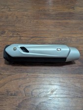 Used Exhaust Pipe Muffler Silencer For Mgb A9 125cc Scooter