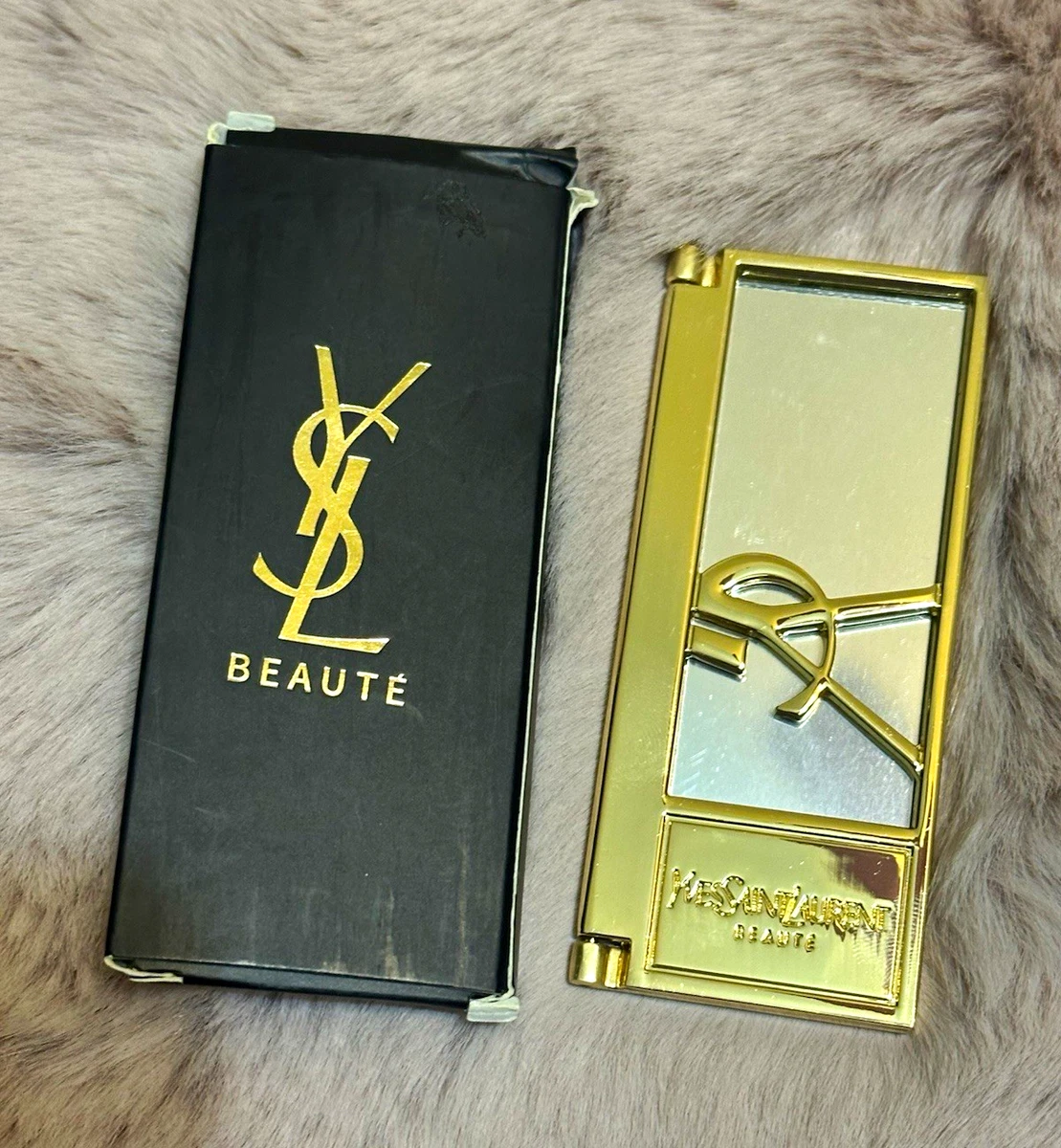 25+ Yves Saint Laurent Makeup Mirrors for sale | Updated Oct 2026