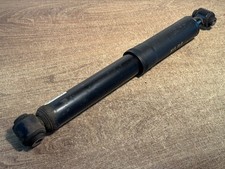 PEUGEOT 208 2014 REAR SHOCK ABSORBER 9804627380     #11A