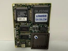 RARE VINTAGE KINGSTON SX NOW SX/20LCM PROCESSOR UPGRADE BOARD PS/2 8550Z