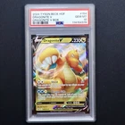 Pokemon Dragonite V SWSH154 Promo PSA 10 Tyson Beck HOF 2024 Gem MT