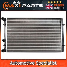 Audi A3 S3 TT / Seat Leon MK1 Toledo Mk2 / Skoda Octavia Engine Cooling Radiator