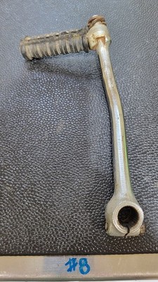 1971 Honda CB125 CL125 SL125 CB100 CL SL XL 100 Kick Starter OEM KICK Lever