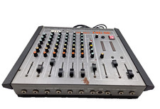LEM Compact MX6S - Mixer