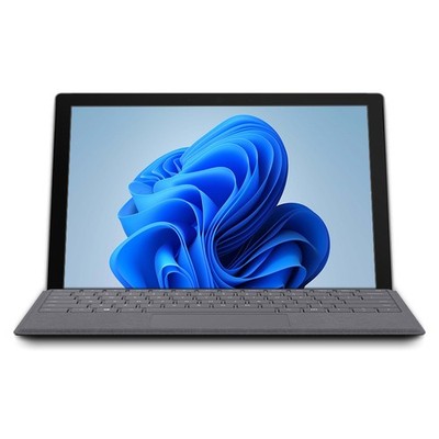 Microsoft Surface Pro 7+ 12.3