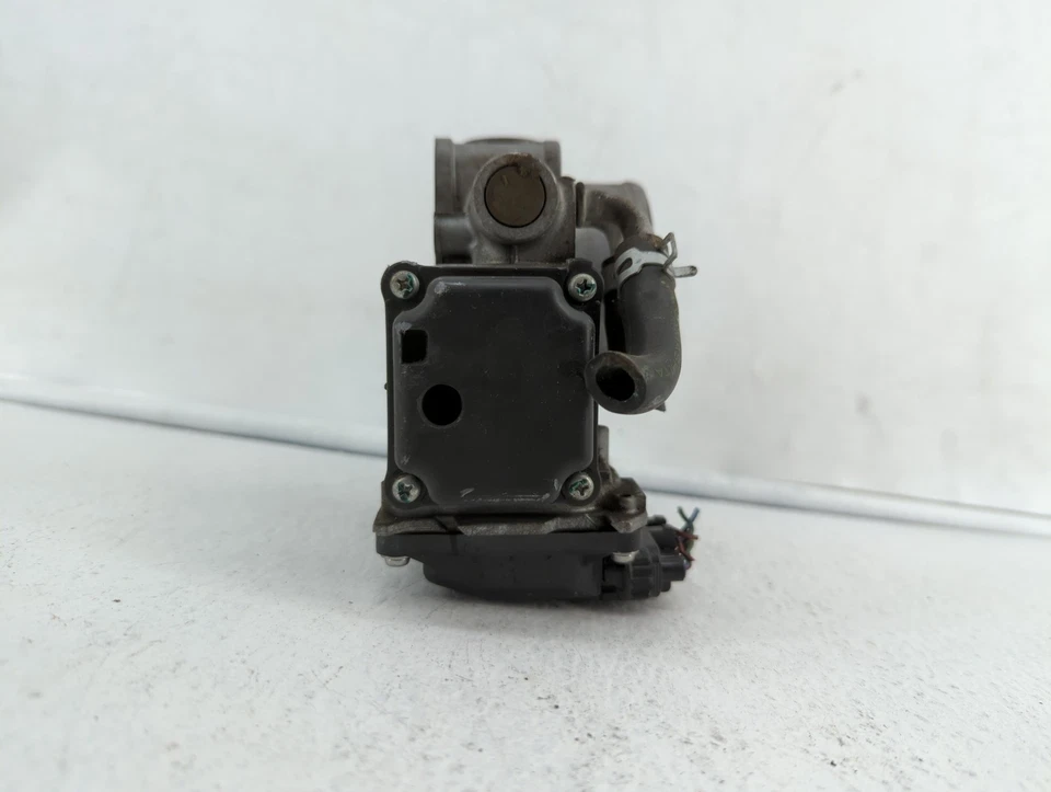 2008-2012 Honda Accord Throttle Body DPPCC - Image 4 of 4