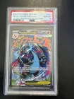 2025 Pokémon TCG Mega Charizard X PSA 10 Mega Evolution UPC Promo Holo