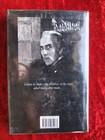 Orig Vtg 1997 Signed CHRISTOPHER LEE  First ED HBDJ TALL DARK & GRUESOME Book — photo 2