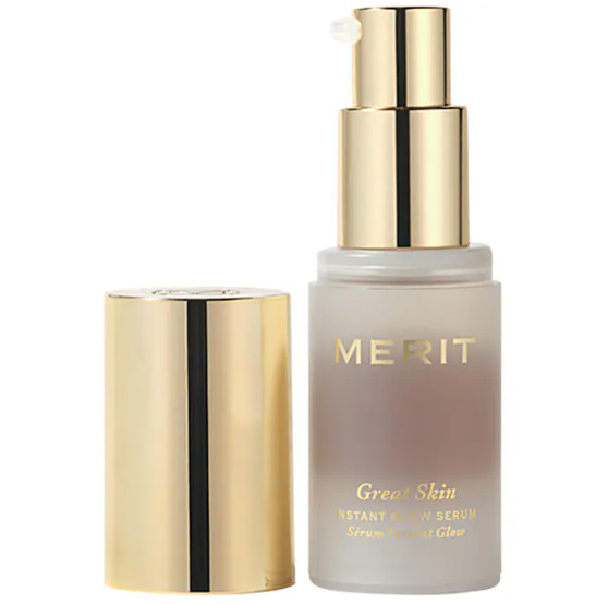 With Niacinamide And Hyaluronic  Acid