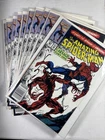 Marvel Comics Amazing Spider-Man #361 NS lot of 11  ~ VF or better