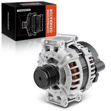 Alternateur Audi ALLROAD