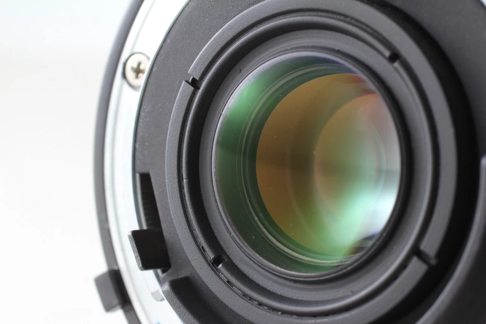 [Exc+5 con tapas] Lente principal gran angular Nikon Ai Nikkor 28 mm f/2,8 MF de JAPÓN Foto 4 de 4