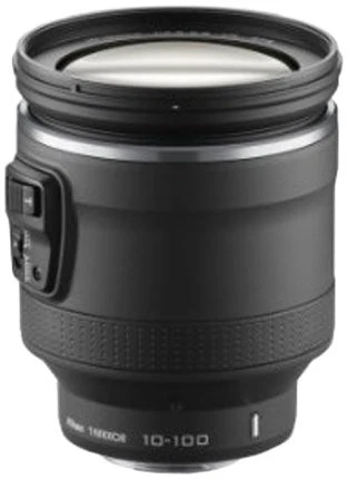 Nikon 1 NIKKOR 10-100mm Focal f/4.5 Camera Lenses for sale | eBay