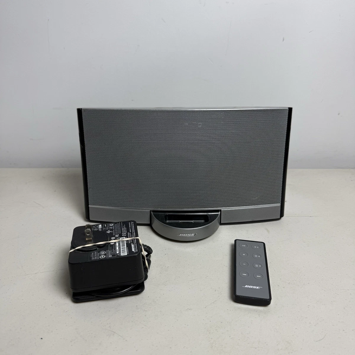 Bose Sounddock Portable for sale - eBay