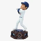 Shohei Ohtani Los Angeles Dodgers Patch Collection Bobblehead MLB
