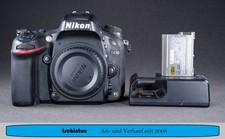 Nikon D610 Vollformat 59.000 Auslösungen im ...