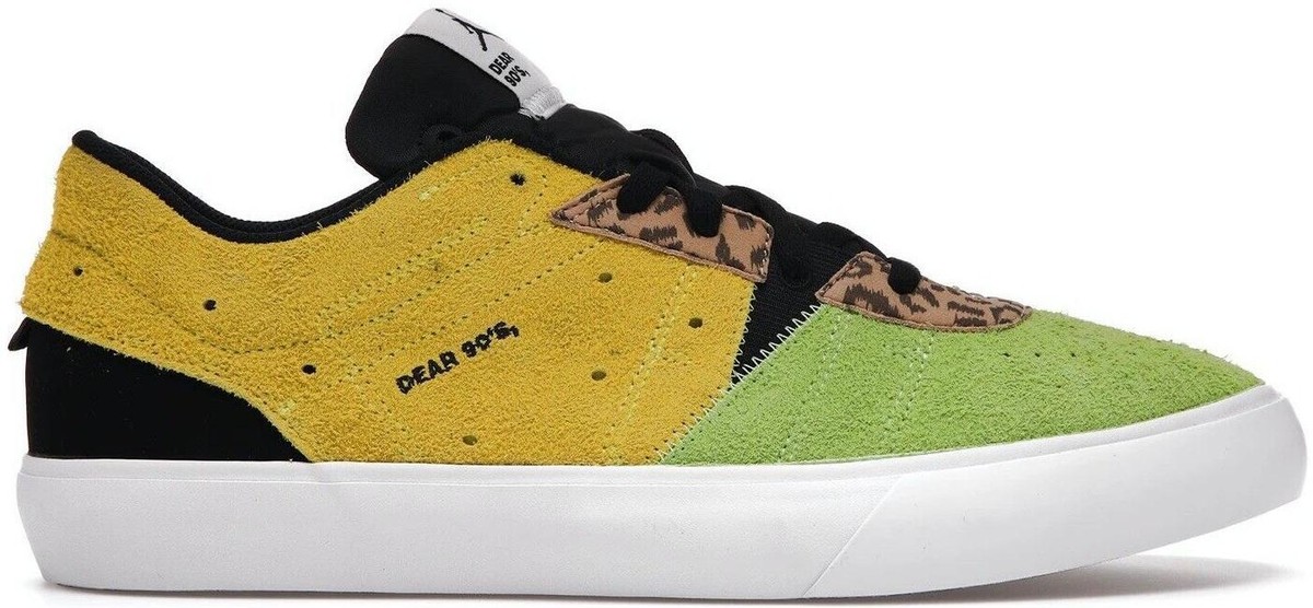 dear larry jordan shoes footlocker