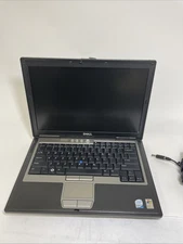 Dell Latitude D630 14" Intel Core 2 Duo 2GB MEM 120GB HARD DRIVE