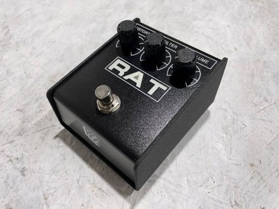 ProCo RAT 2 Distortion Pedal Box Near Mint JAPAN
