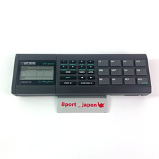 BOSS DR-220A Dr. Rhythm - Compact Drum Machine - Made in Japan Pre-Owned