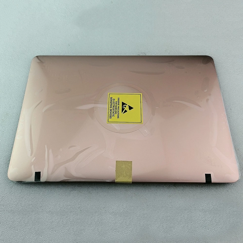 12" inch LCD Display for Apple MacBook Retina A1534 2015 Rose Gold Assembly - Image 3 of 3