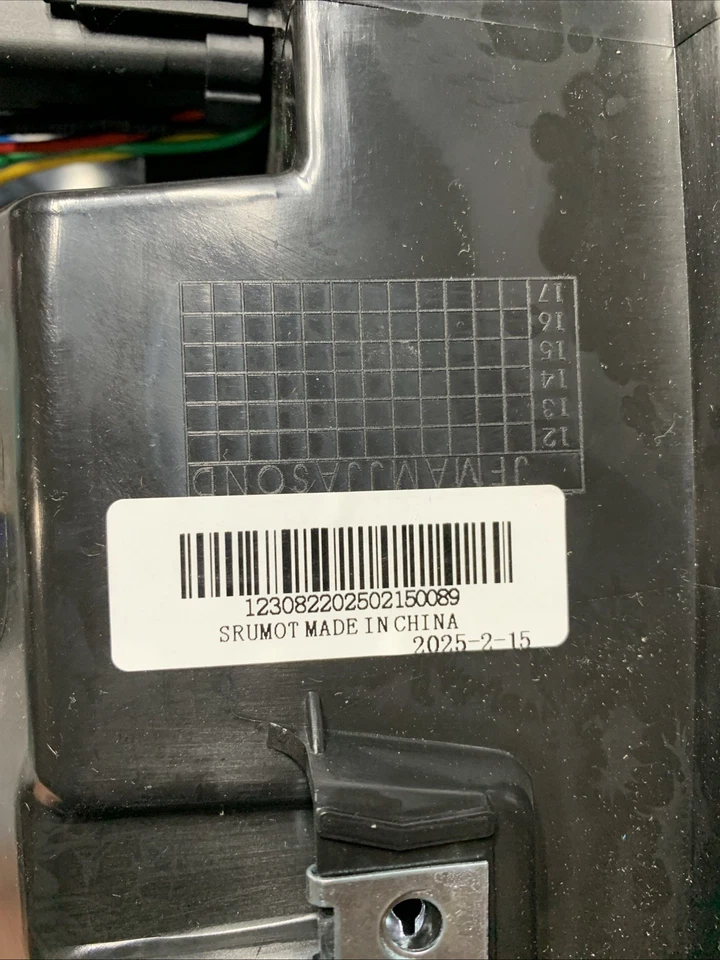 Левый задний фонарь для Dodge Ram 1500 2500 3500 2013 2014 2015 2016 2017 2018 - Изображение 4 из 4