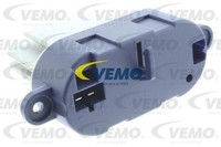 Vemo Regler, InnenraumgebläSe FüR Renault