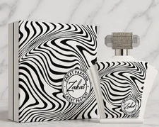 Z37 by Zakat EDP 3.4FLOZ/100ML UNISEX