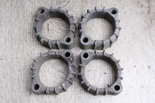 Krümmerhalter Schellen Yamaha FJ 1200 1XJ 86-87