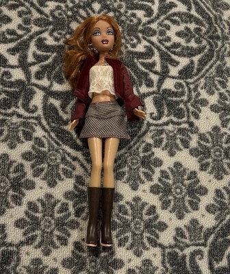 My Scene Doll Chelsea