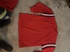 Lee Sport Chicago Blackhawks NHL Red XL Shirt Hockey Officially Licensed — photo 7