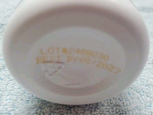 Dr Sears Private Label primal force nutra-vision Dietary Supplement 60 Exp 08/27 - Picture 4 of 4
