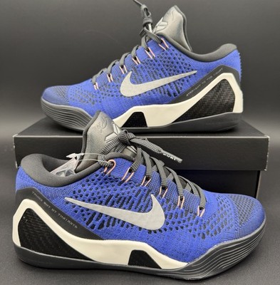 Size 7 - 2024 Nike Kobe 9 Elite Protro PE Low EYBL DS IB2140-400 Og All