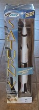 Estes EST2160 Saturn V 50th Anniversary Model Rocket Kit Ready to Fly 1:200
