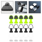 Protect USB C Ports with Silicone Dust Compatible with Multiple Devices