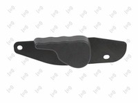 Abakus TüRgriff, Innenausstattung 132-042-032 Passend FüR Nissan Opel Renault