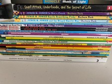 Lot of 25 Books for Kids Children's