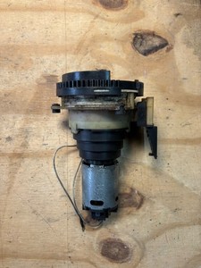 Jura Impressa X95 Typ 650 Mahlwerk #752