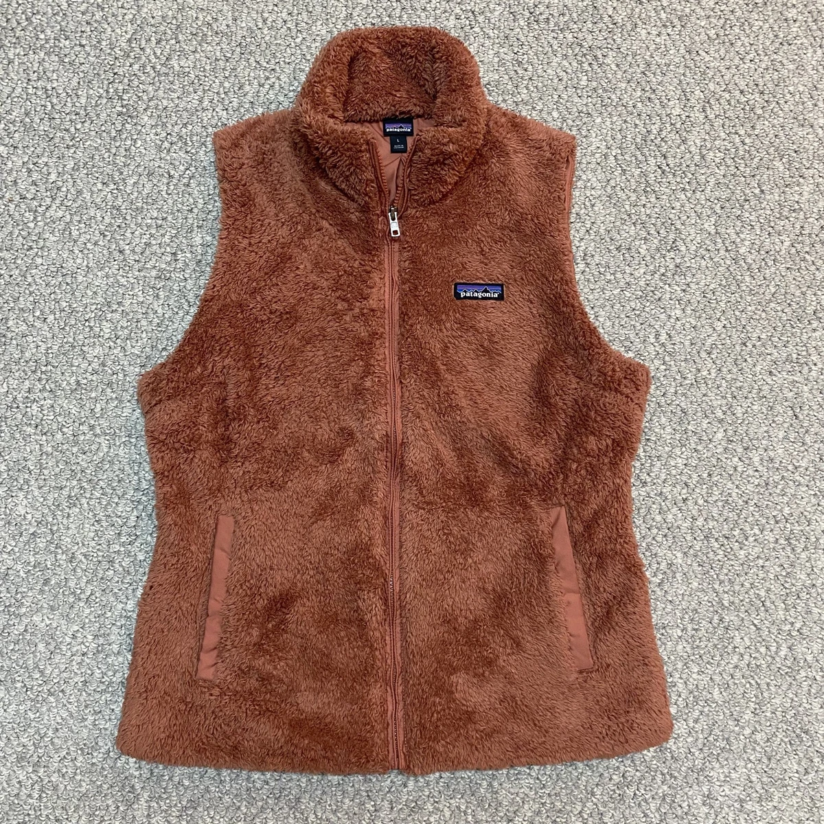 Patagonia Los Gatos Vests for Women for sale | eBay