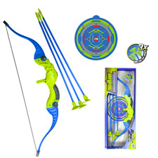Kids Bow and Arrow Archery Set