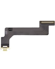 iPad 10 2022 Charging Port Flex Cable YELLOW WiFi Version/Premium
