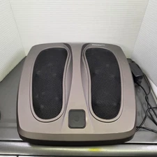 Naipo Shiatsu Foot Massager Kneading and Heat