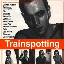 Trainspotting I von Ost, Various | CD | Zustand gut